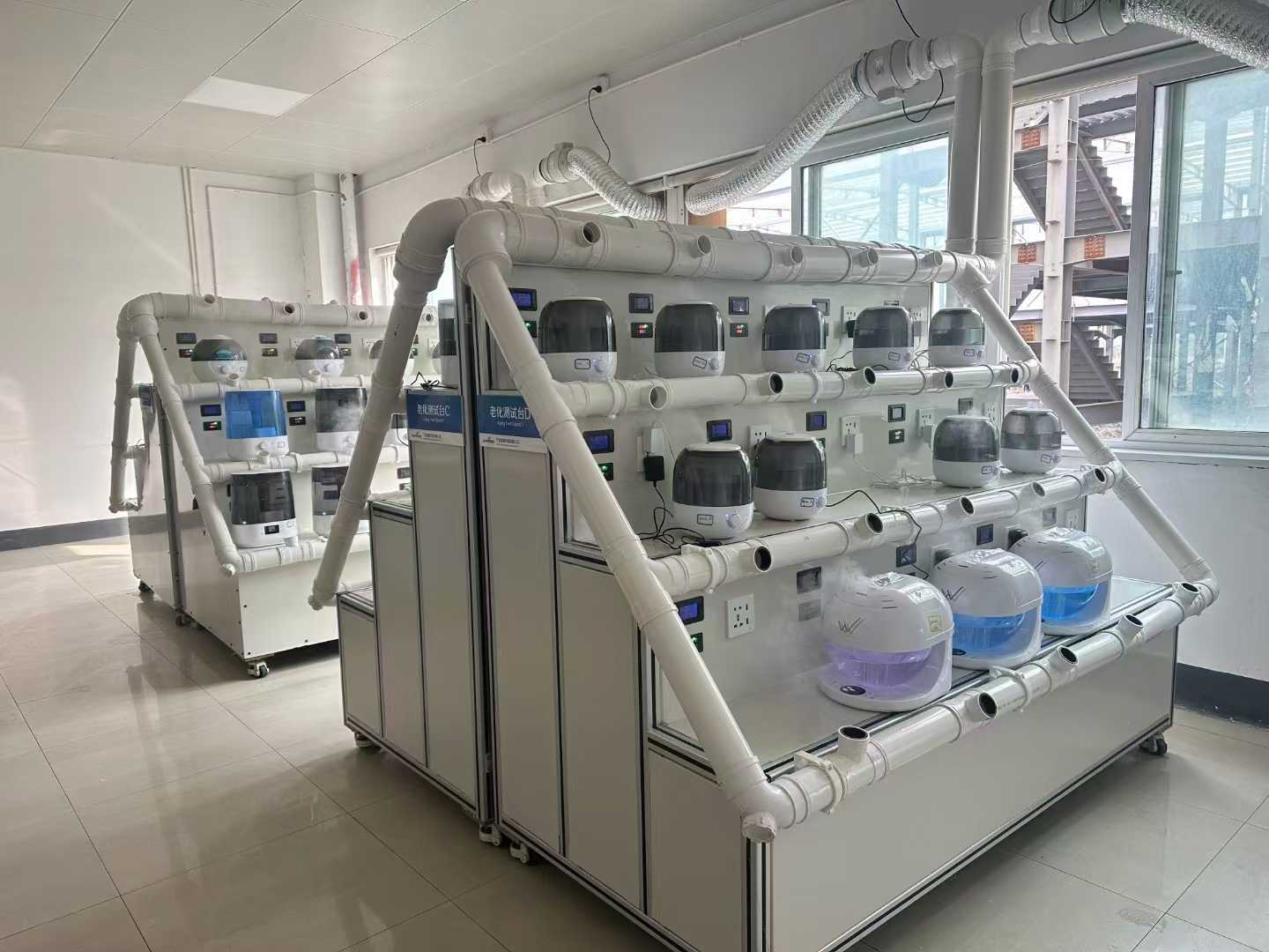 加湿器不喷雾怎么办？