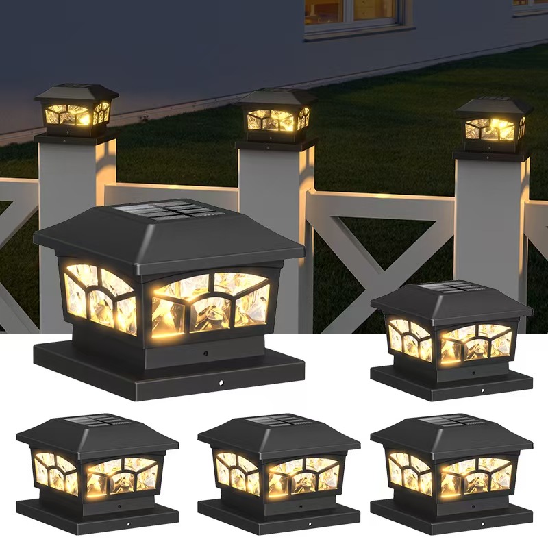 太阳能灯的防水等级重要吗？