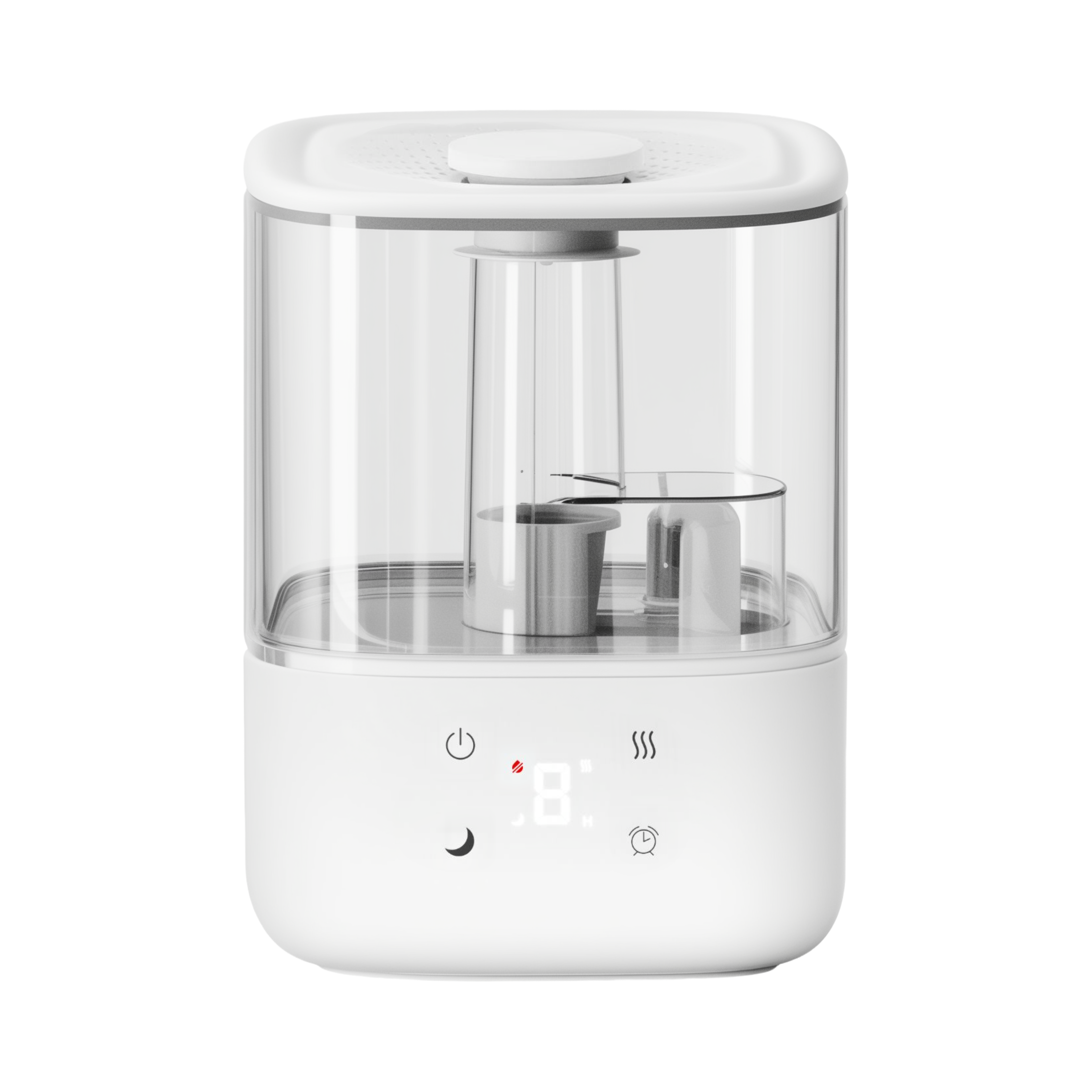 购买加湿器时要考虑的关键因素