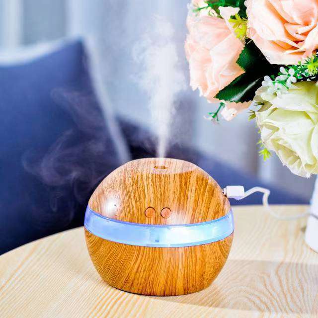 超声波加湿器如何改善您的家居环境？