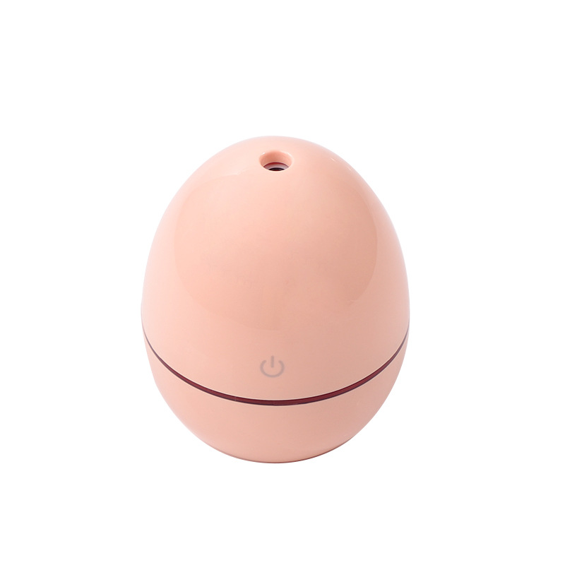 Egg 迷你加湿器 USB 台式香薰机