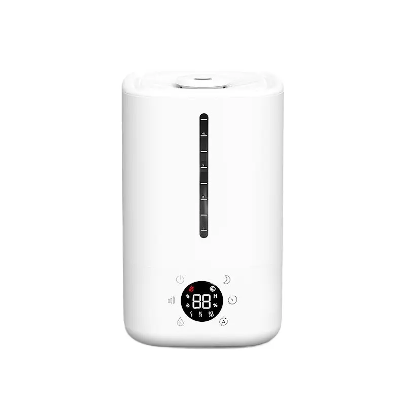 顶部填充超声波加湿器